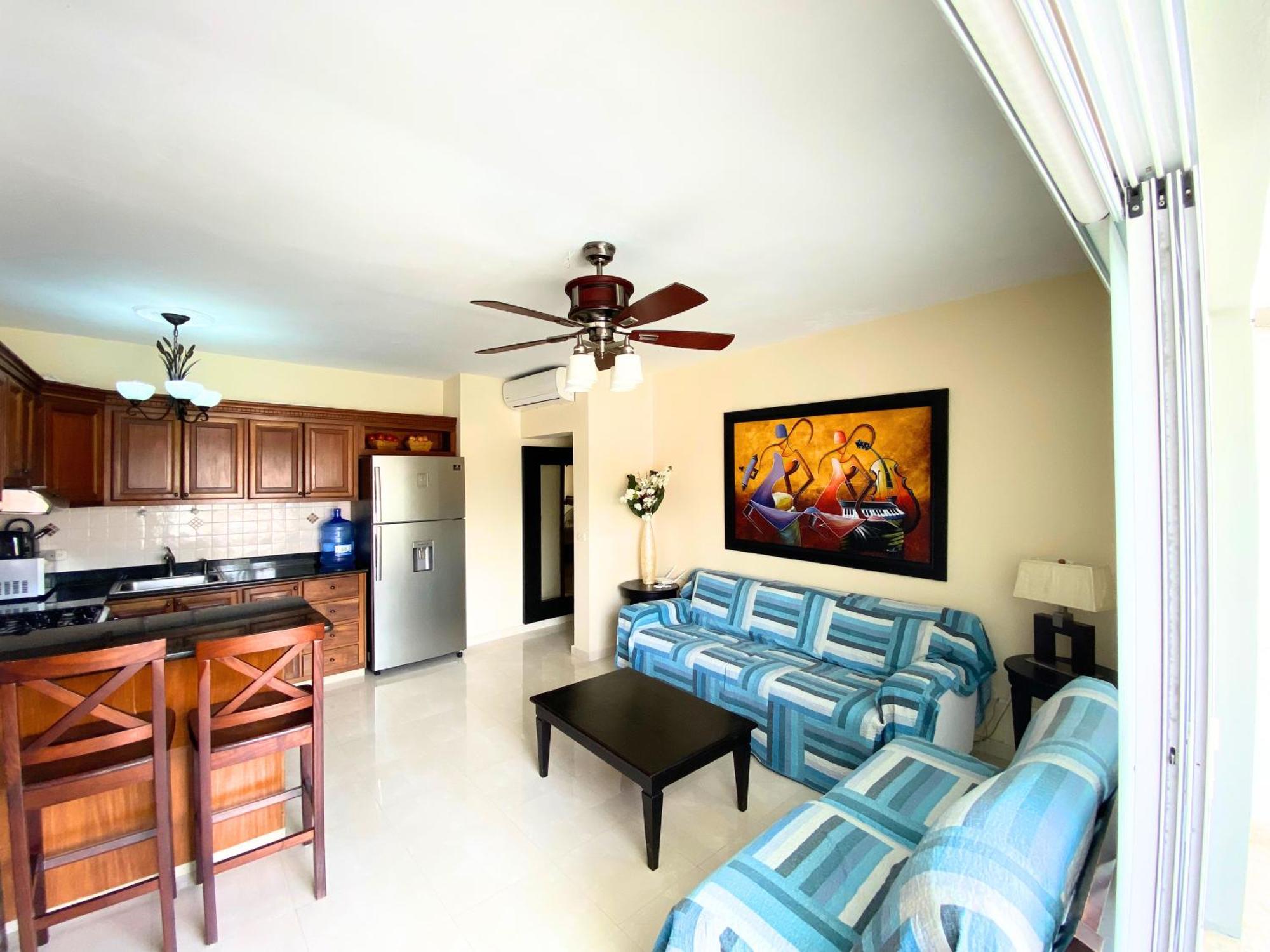 Caraibico Deluxe Beach Club & Spa Hotel Punta Cana Room photo