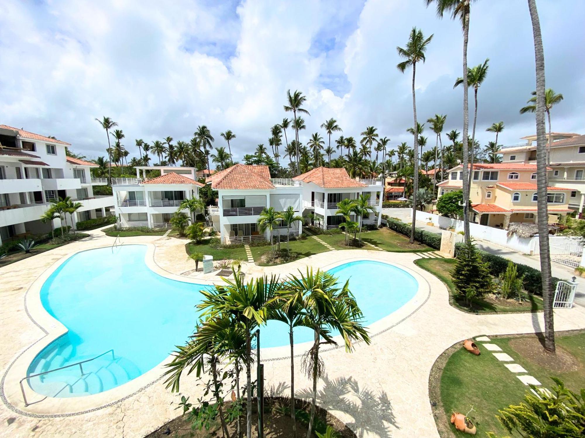 Caraibico Deluxe Beach Club & Spa Hotel Punta Cana Exterior photo