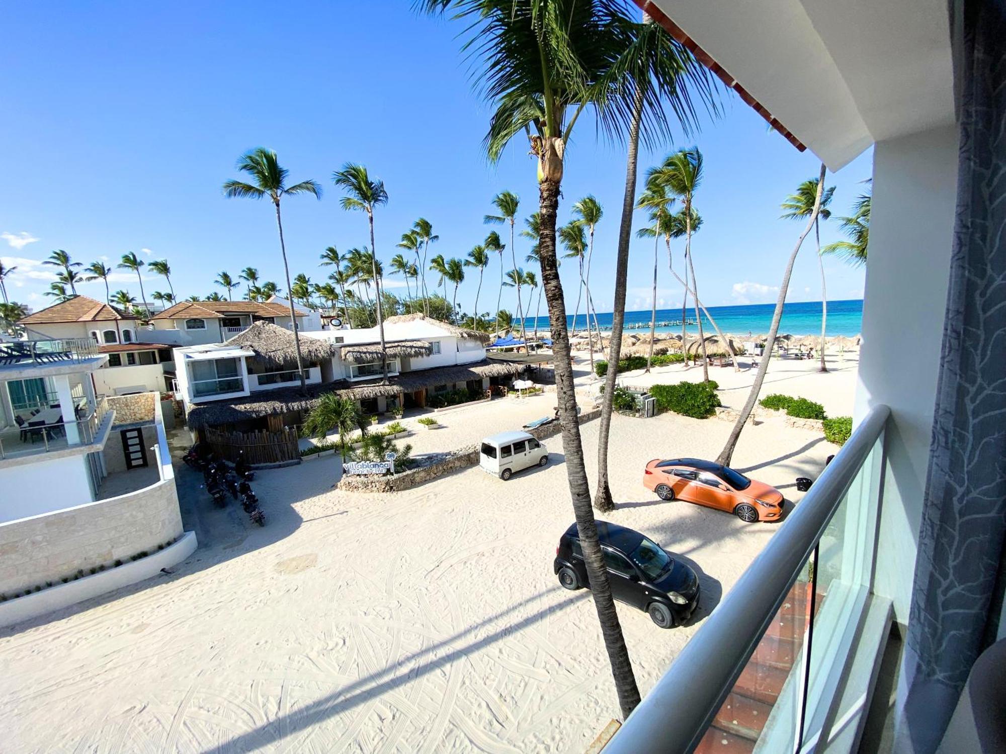 Caraibico Deluxe Beach Club & Spa Hotel Punta Cana Exterior photo