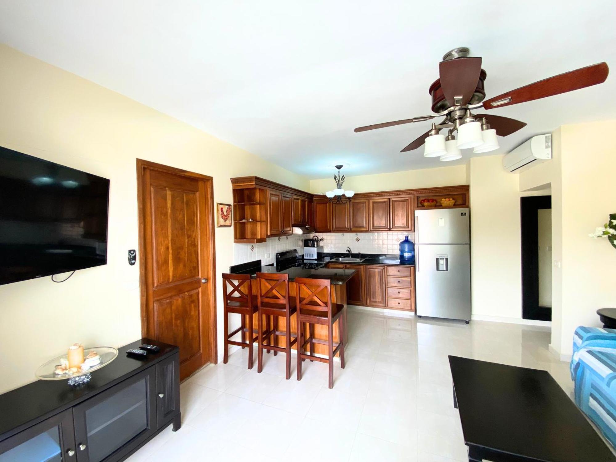 Caraibico Deluxe Beach Club & Spa Hotel Punta Cana Room photo