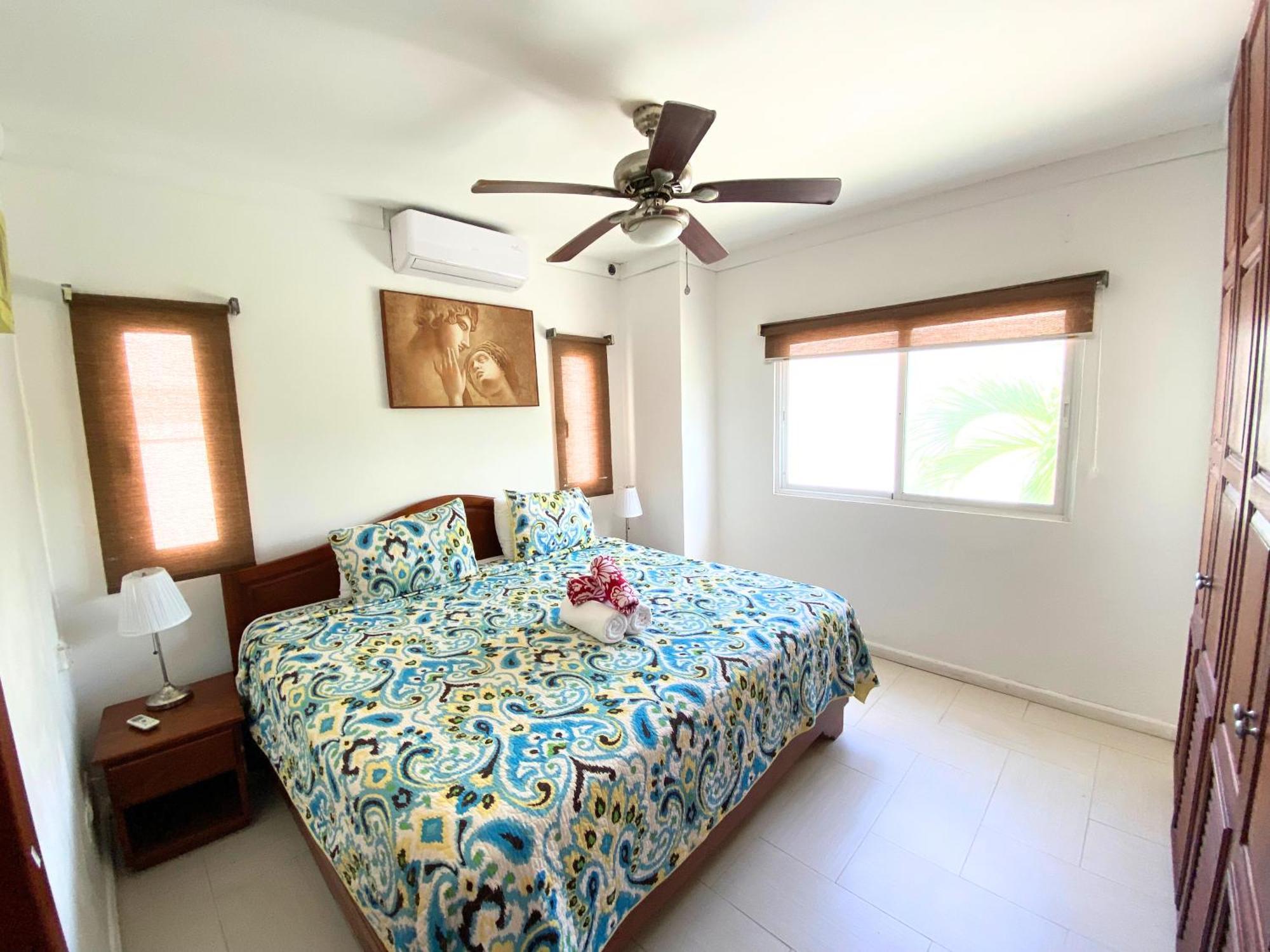 Caraibico Deluxe Beach Club & Spa Hotel Punta Cana Room photo