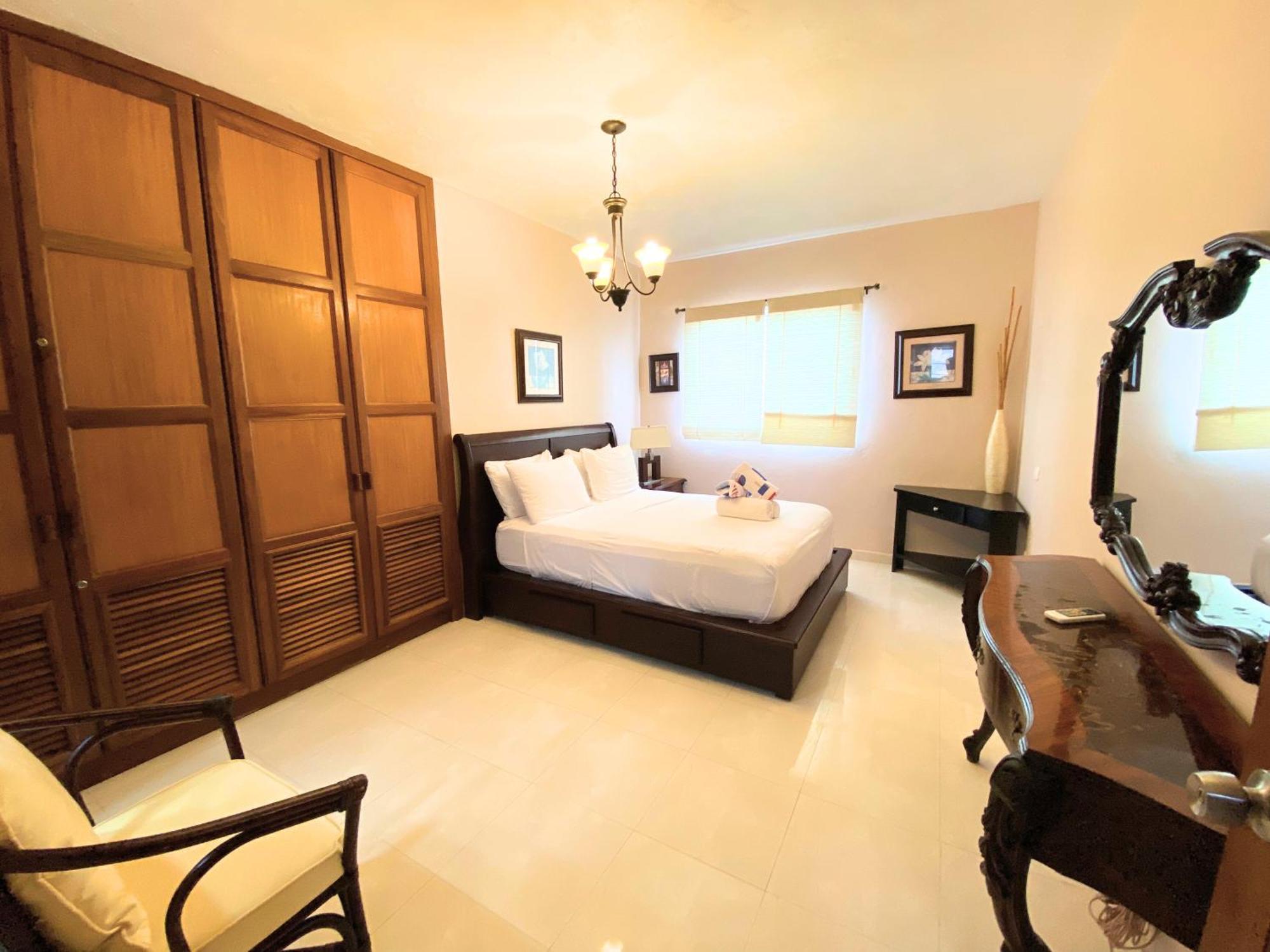 Caraibico Deluxe Beach Club & Spa Hotel Punta Cana Room photo