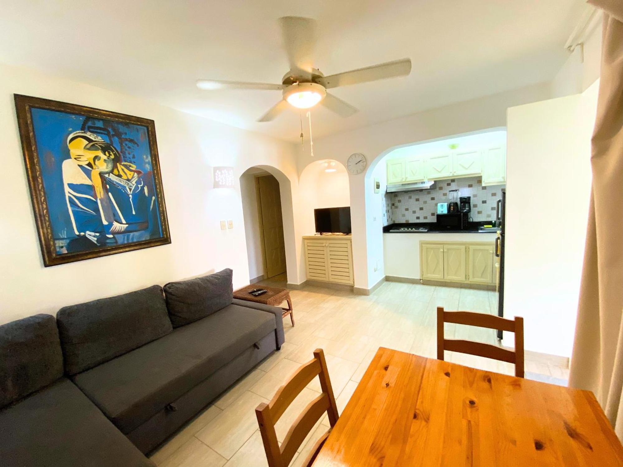 Caraibico Deluxe Beach Club & Spa Hotel Punta Cana Room photo