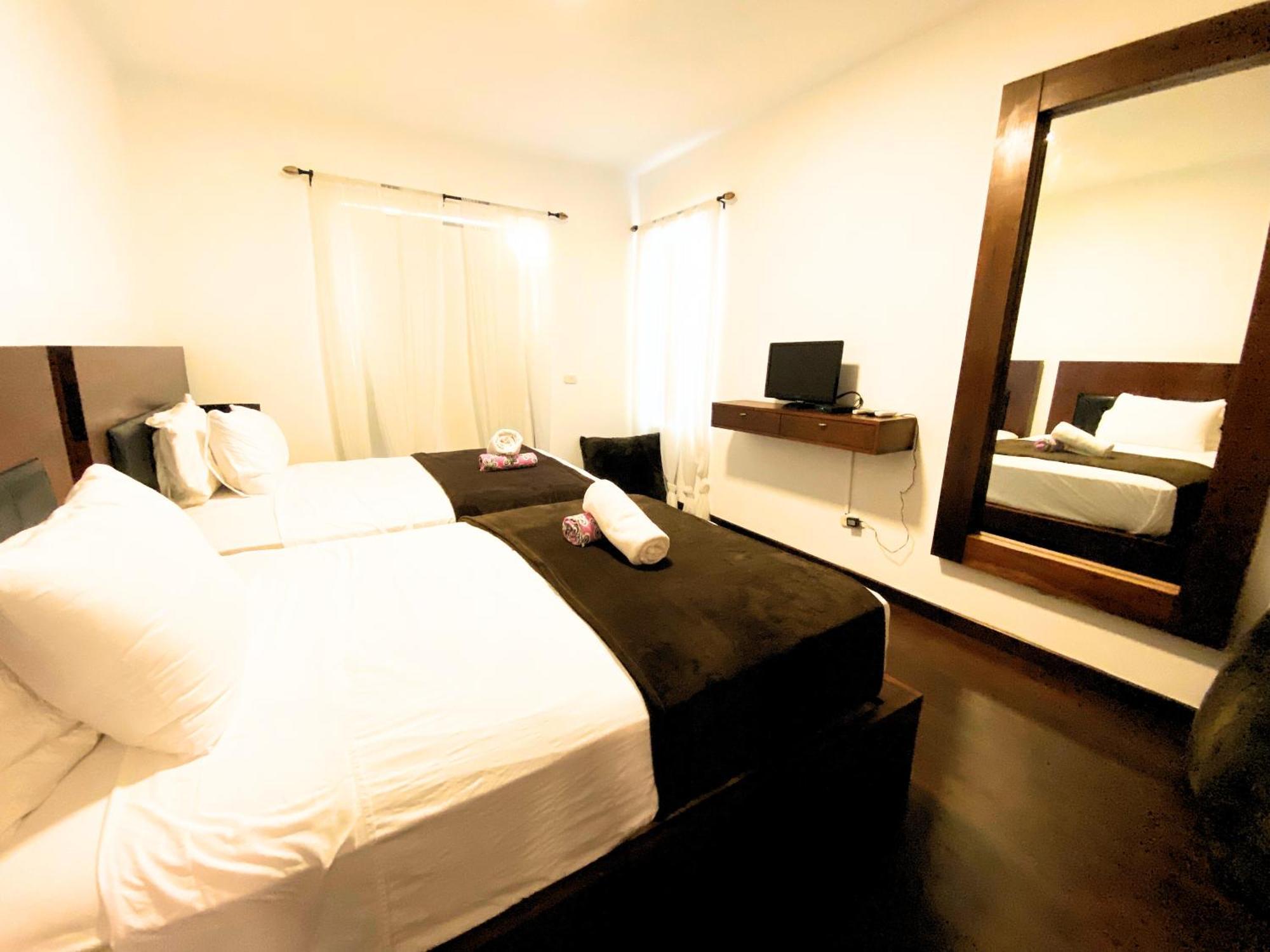 Caraibico Deluxe Beach Club & Spa Hotel Punta Cana Room photo