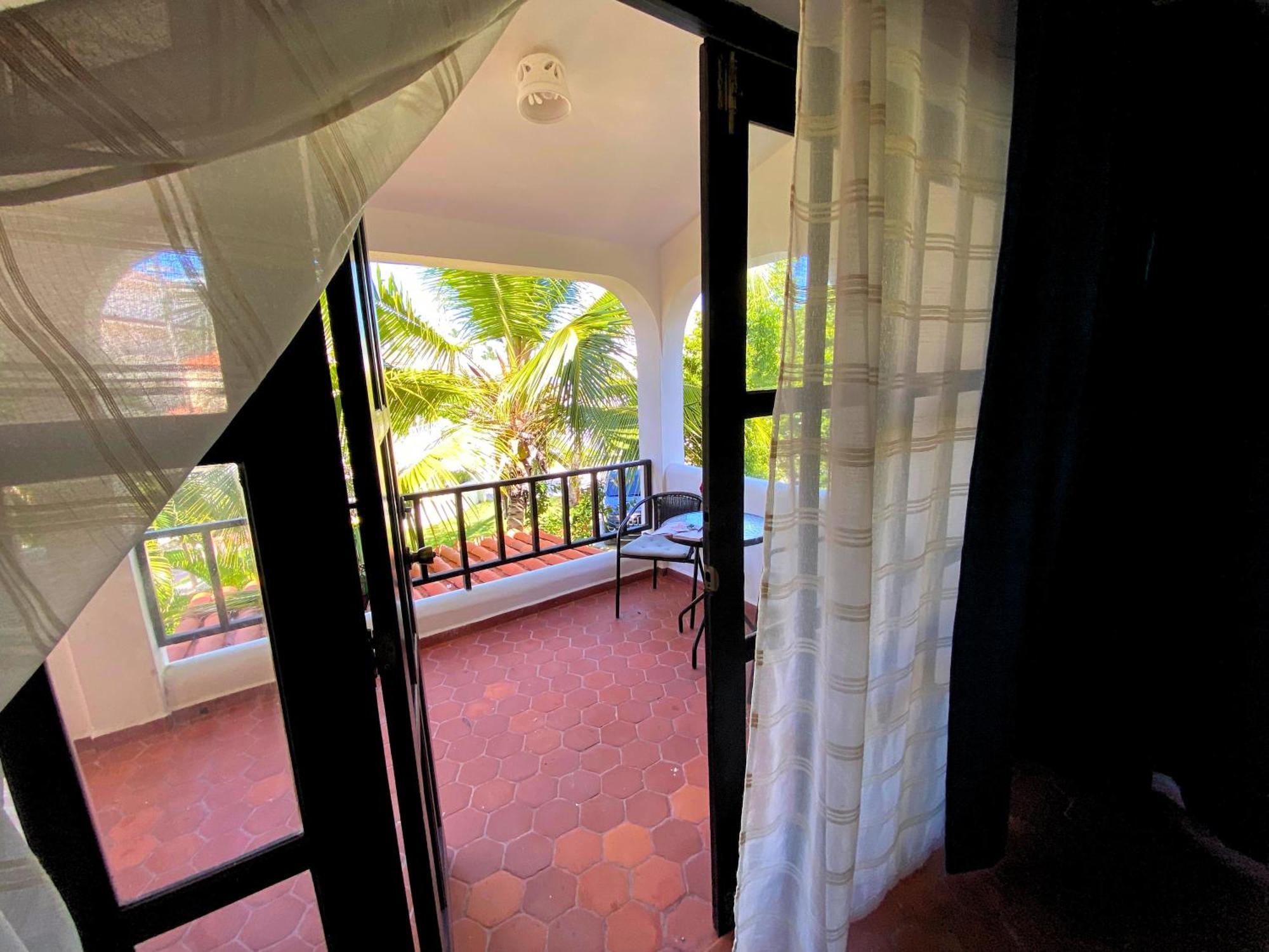 Caraibico Deluxe Beach Club & Spa Hotel Punta Cana Exterior photo