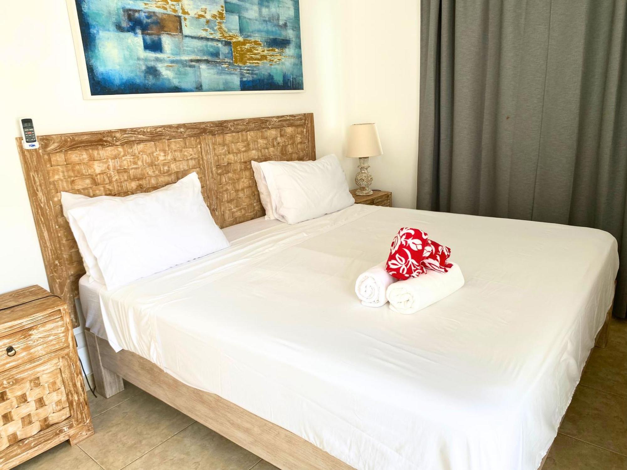 Caraibico Deluxe Beach Club & Spa Hotel Punta Cana Room photo