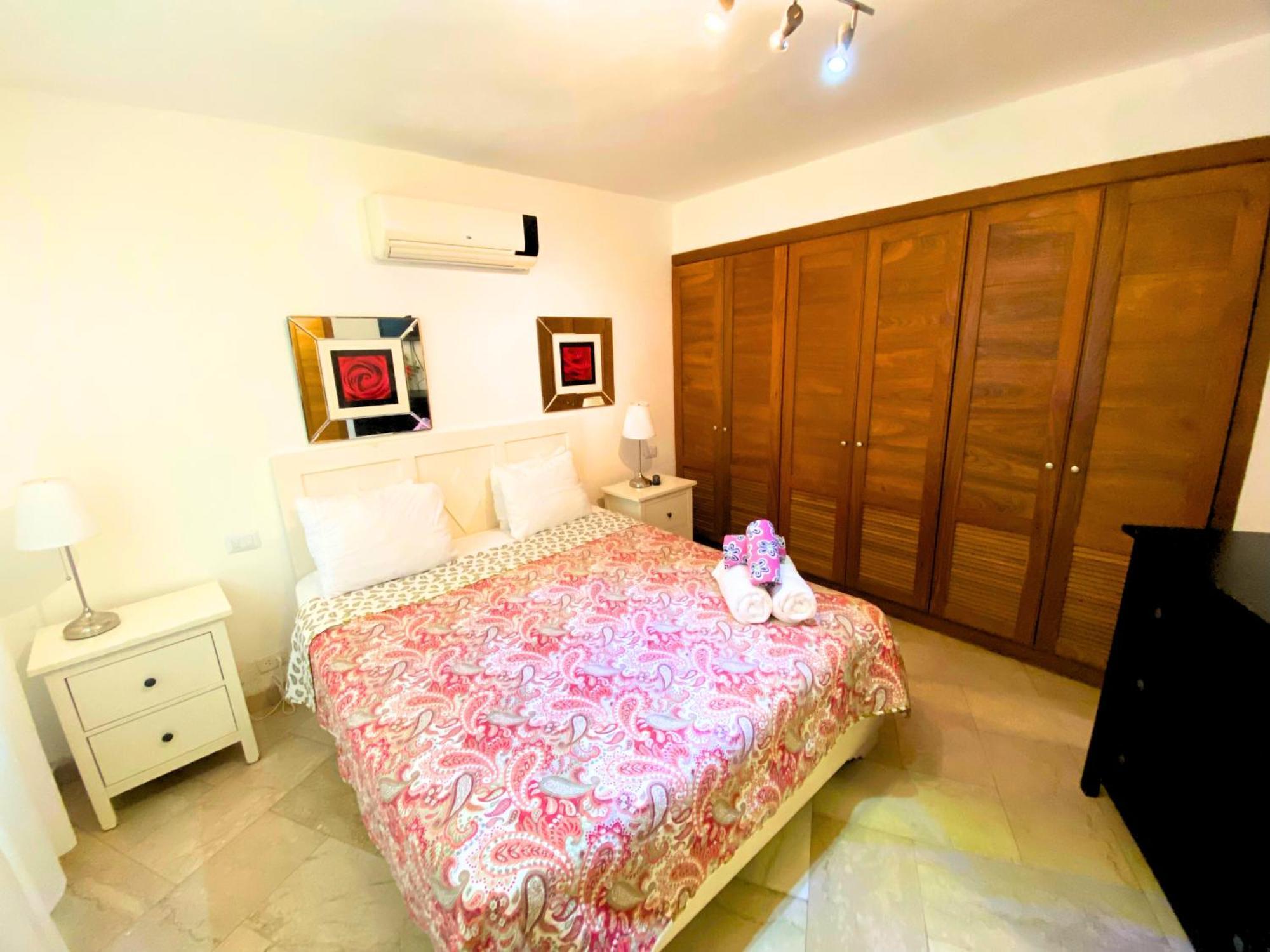 Caraibico Deluxe Beach Club & Spa Hotel Punta Cana Room photo