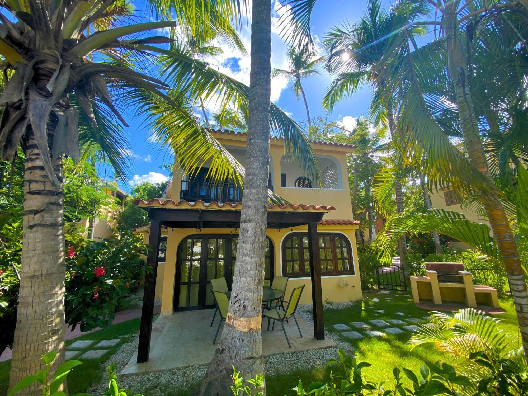 Caraibico Deluxe Beach Club & Spa Hotel Punta Cana Room photo