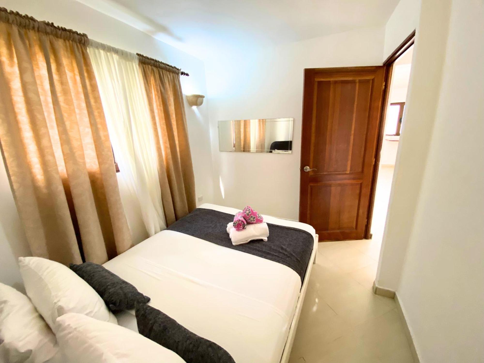 Caraibico Deluxe Beach Club & Spa Hotel Punta Cana Exterior photo