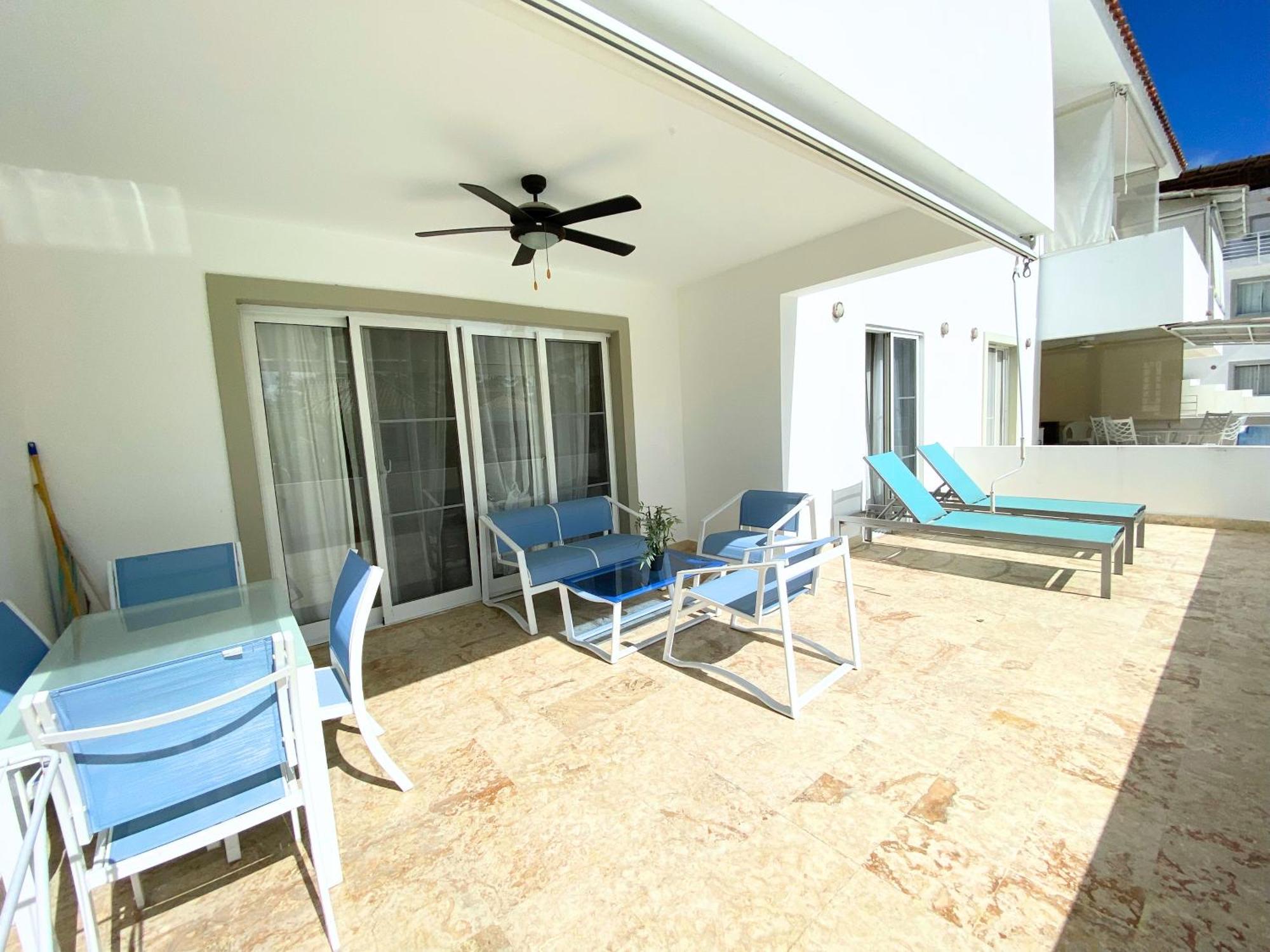 Caraibico Deluxe Beach Club & Spa Hotel Punta Cana Room photo