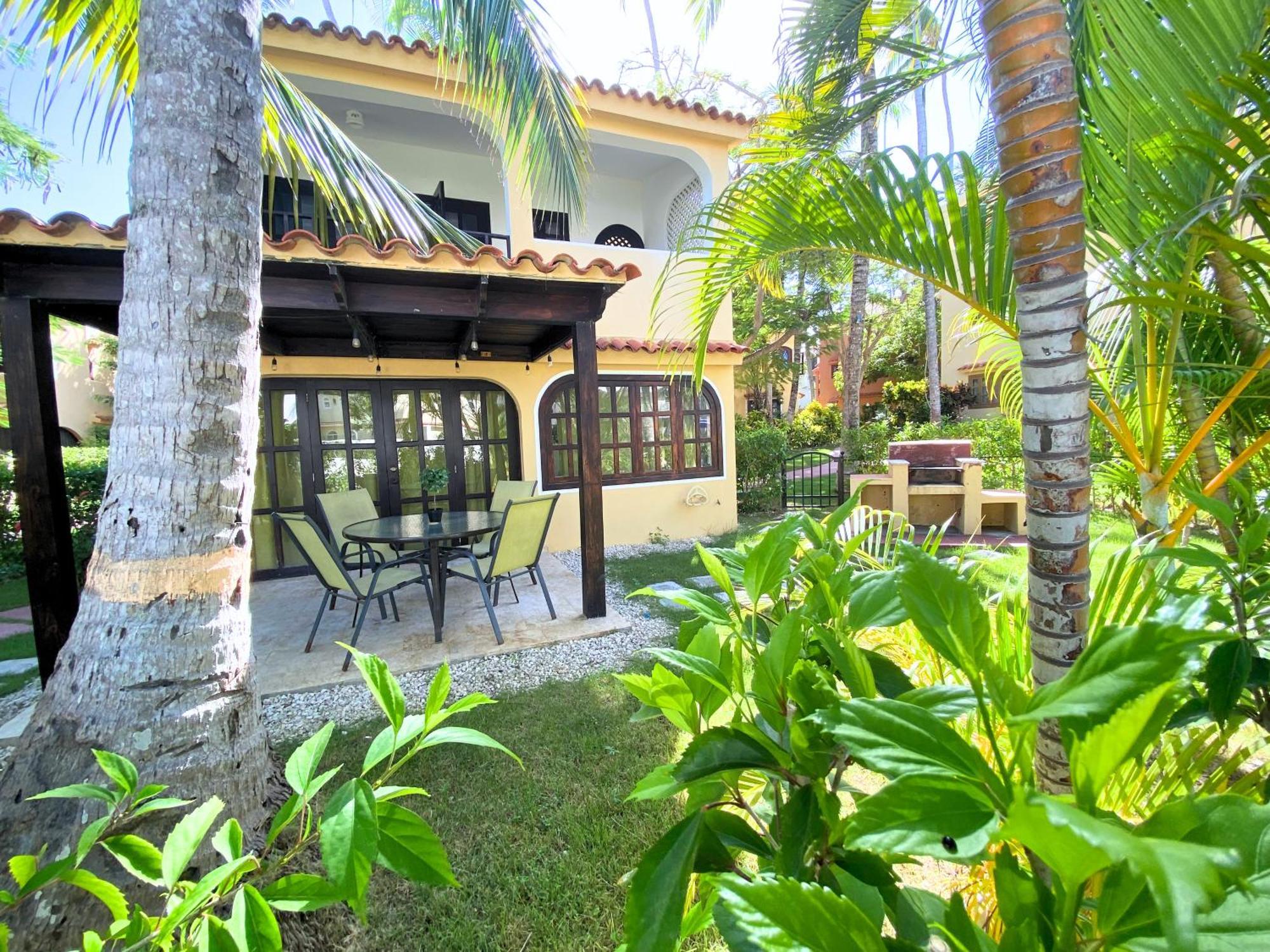 Caraibico Deluxe Beach Club & Spa Hotel Punta Cana Room photo