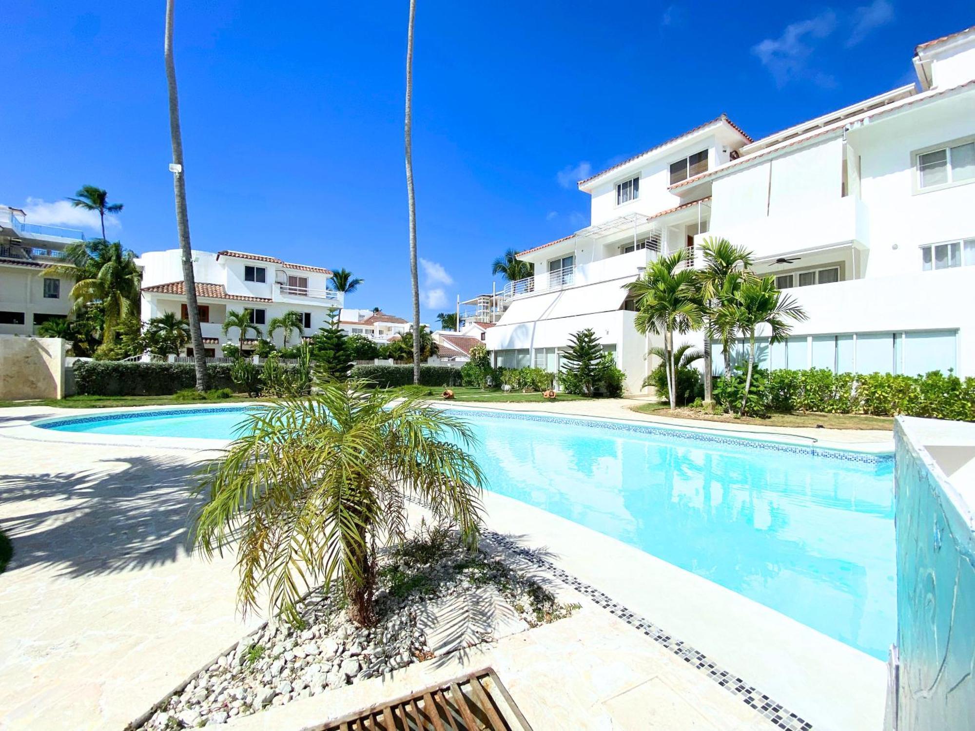 Caraibico Deluxe Beach Club & Spa Hotel Punta Cana Exterior photo