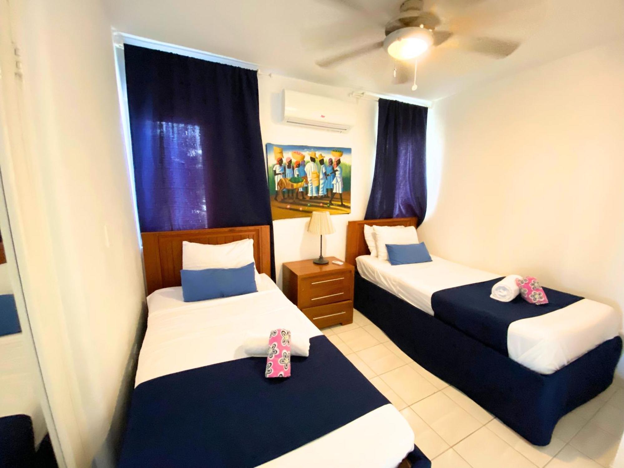 Caraibico Deluxe Beach Club & Spa Hotel Punta Cana Exterior photo