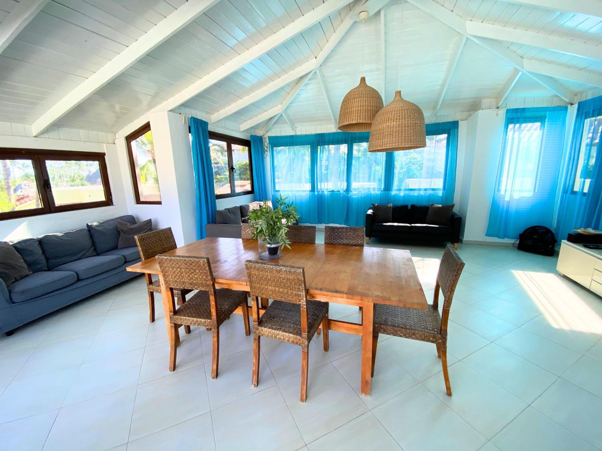 Caraibico Deluxe Beach Club & Spa Hotel Punta Cana Room photo
