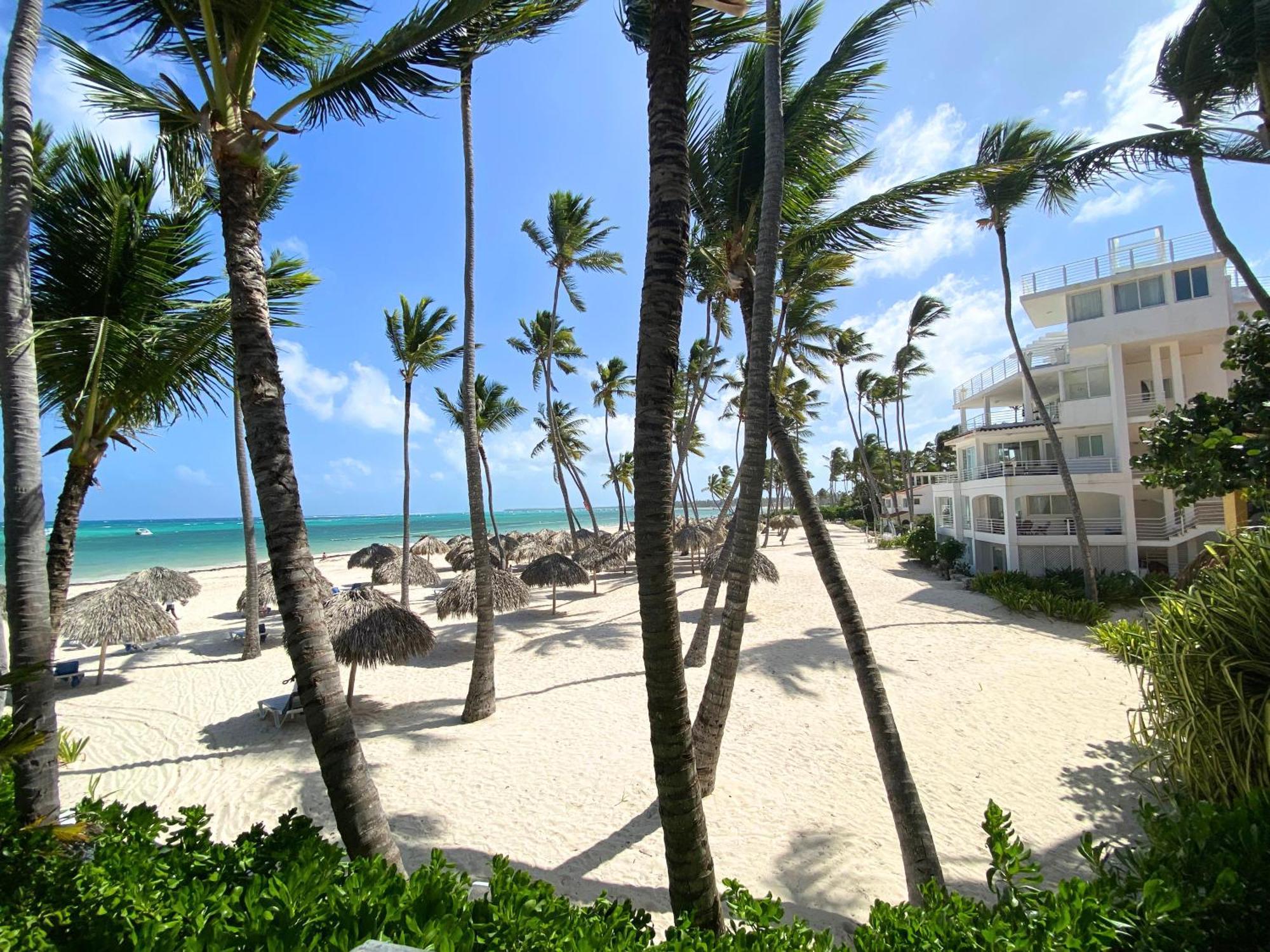 Caraibico Deluxe Beach Club & Spa Hotel Punta Cana Exterior photo